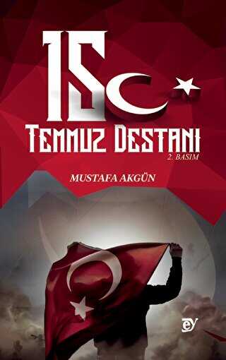 15 Temmuz Destan
