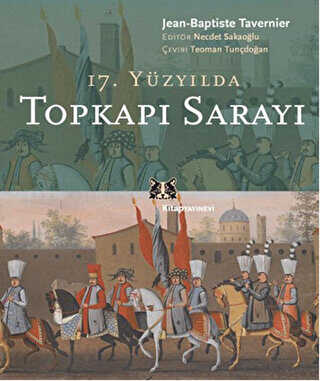 17. Y�zy�lda Topkap� Saray�