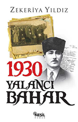 1930 Yalanc� Bahar