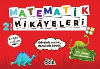 2. Snf Matematik Hikayeleri