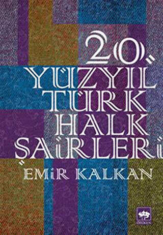 20. Y�zy�l T�rk Halk �airleri