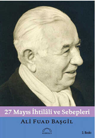 27 Mays htilali ve Sebepleri