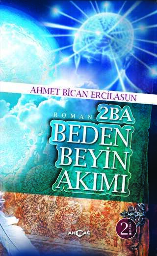 2BA Beden Beyin Ak�m�