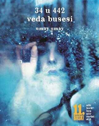 34 U 442 Veda Busesi