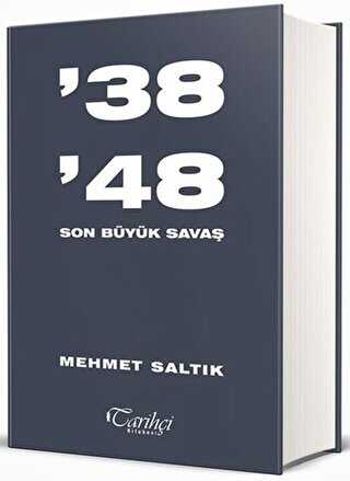 38 48 - Son B�y�k Sava�