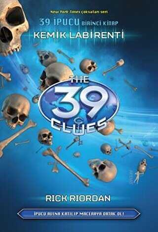 39. �pucu: Kemik Labirent