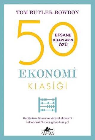 50 Ekonomi Klasi�i