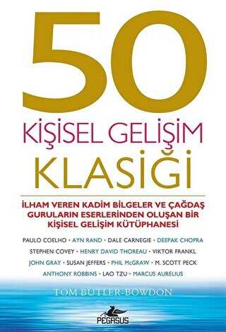 50 Ki�isel Geli�im Klasi�i