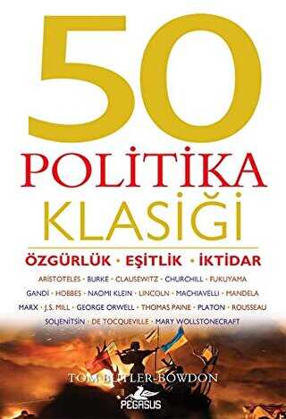 50 Politika Klasi�i