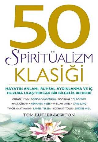 50 Spirit�alizm Klasi�i