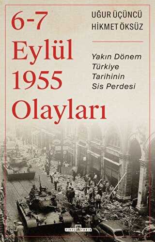 6-7 Eyl�l 1955 Olaylar�