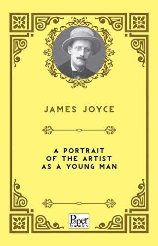 A Portrait of the Artist As A Young Man