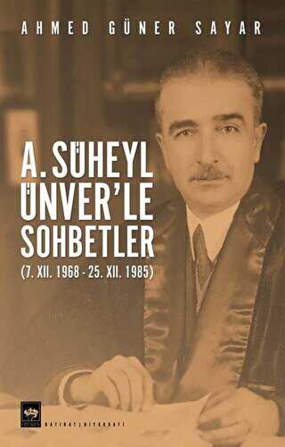 A. S�heyl �nver�le Sohbetler