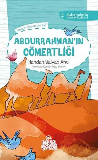 Abdurrahman`�n C�mertli�i