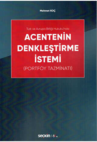 Acentenin Denkle�tirme �stemi