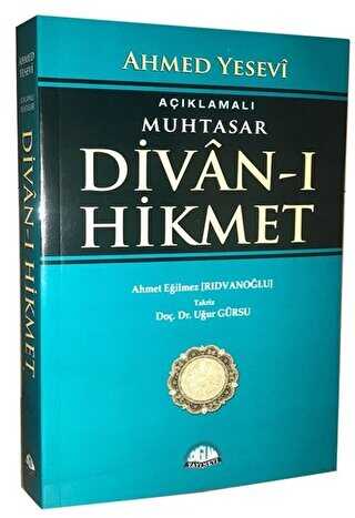 A��klamal� Muhtasar Divan-� Hikmet