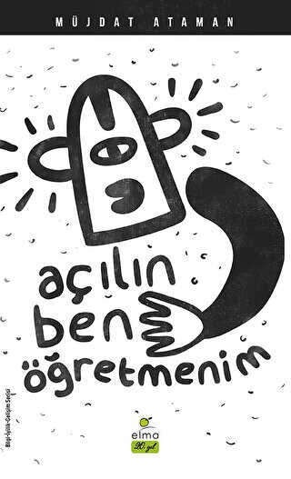 A��l�n Ben ��retmenim