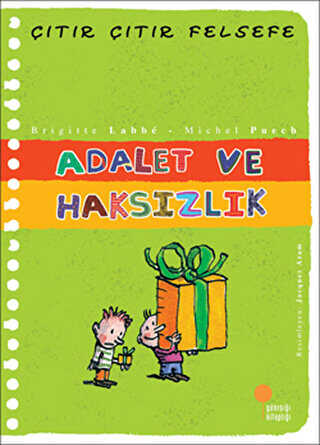 Adalet ve Haks�zl�k - ��t�r ��t�r Felsefe 2