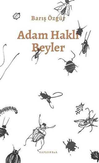 Adam Hakl� Beyler