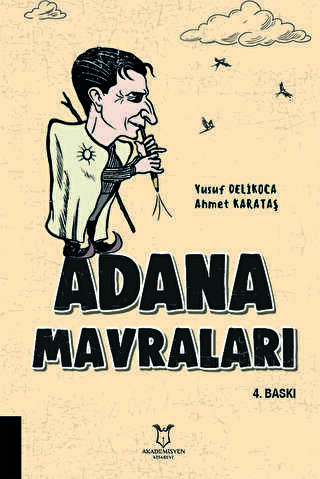 Adana Mavralar�