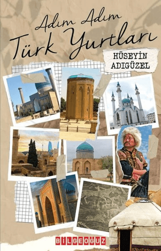 Ad�m Ad�m T�rk Yurtlar�