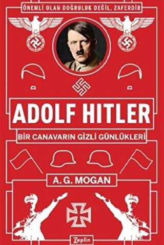Adolf Hitler