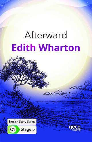 Afterward - �ngilizce Hikayeler C1 Stage 5