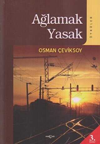 A�lamak Yasak