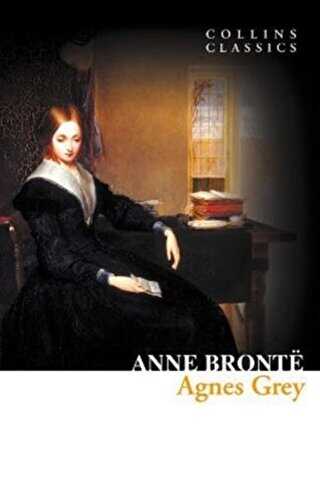 Agnes Grey Collins Classics