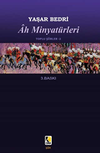Ah Minyat�rleri
