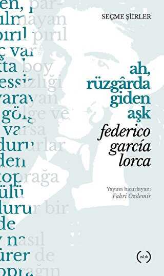 Ah, Rzgarda Giden Ak