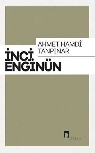 Ahmet Hamdi Tanp�nar