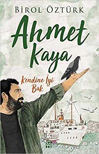Ahmet Kaya - Kendine �yi Bak