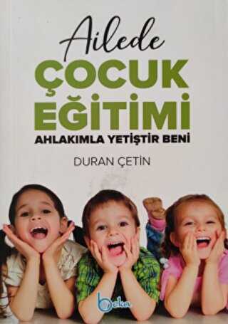 Ailede �ocuk E�itimi