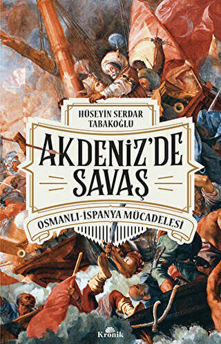 Akdeniz�de Sava�