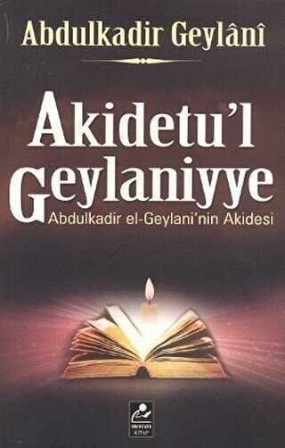 Akidetu�l Geylaniyye