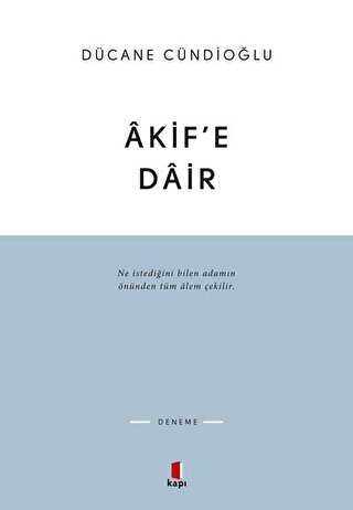 Akife Dair