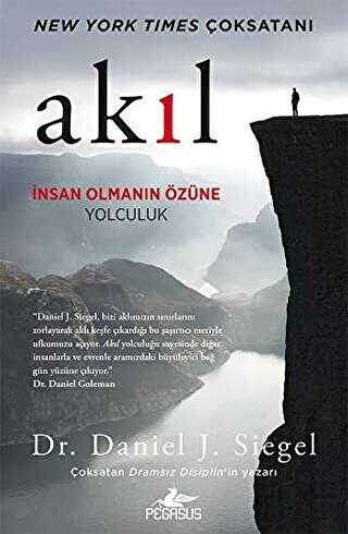 Ak�l: �nsan Olman�n �z�ne Yolculuk