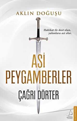 Akln Douu - Asi Peygamberler