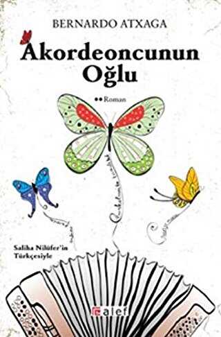 Akordeoncunun O�lu