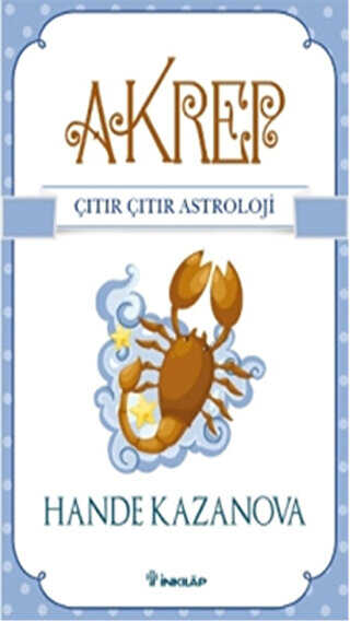 Akrep - ��t�r ��t�r Astroloji