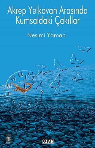 Akrep Yelkovan Aras�nda Kumsaldaki �ak�llar