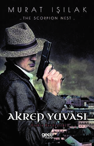Akrep Yuvas�