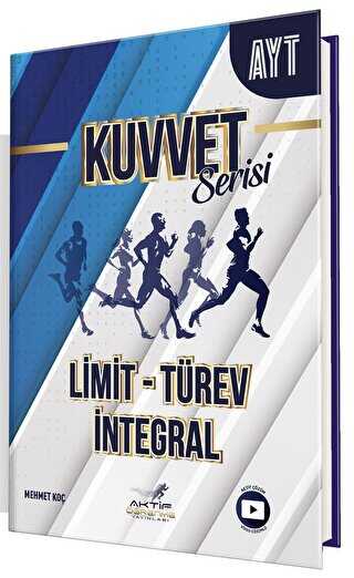 Aktif ��renme Yay�nlar� Limit T�rev �ntegral Kuvvet Serisi