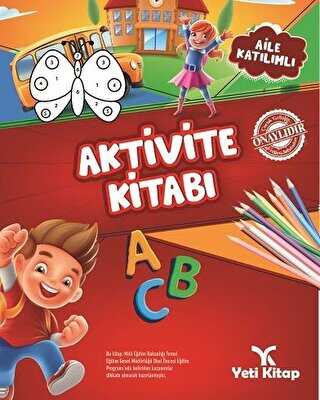 Aktivite Kitab 1