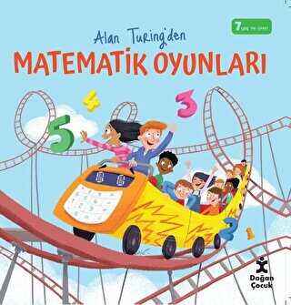 Alan Turing`den Matematik Oyunlar�