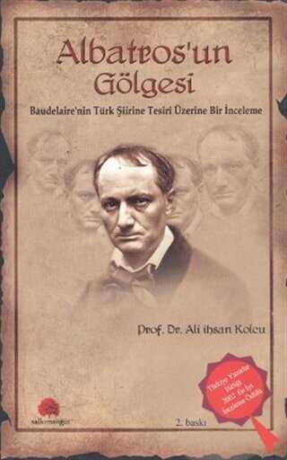 Albatrosun Glgesi Baudelaire