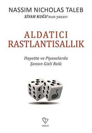 Aldat�c� Rastlant�sall�k