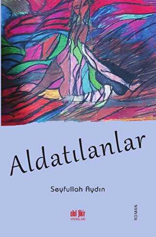 Aldat�lanlar