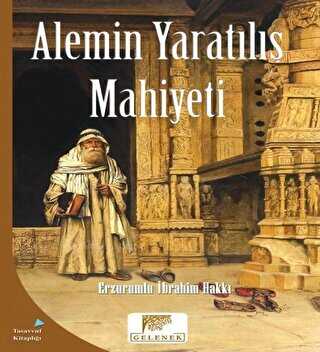 Alemin Yarat�l�� Mahiyeti